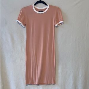 Forever 21 bodycon dress